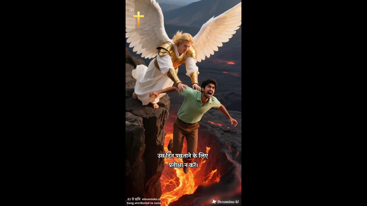 यीशु का महान प्रेम直播