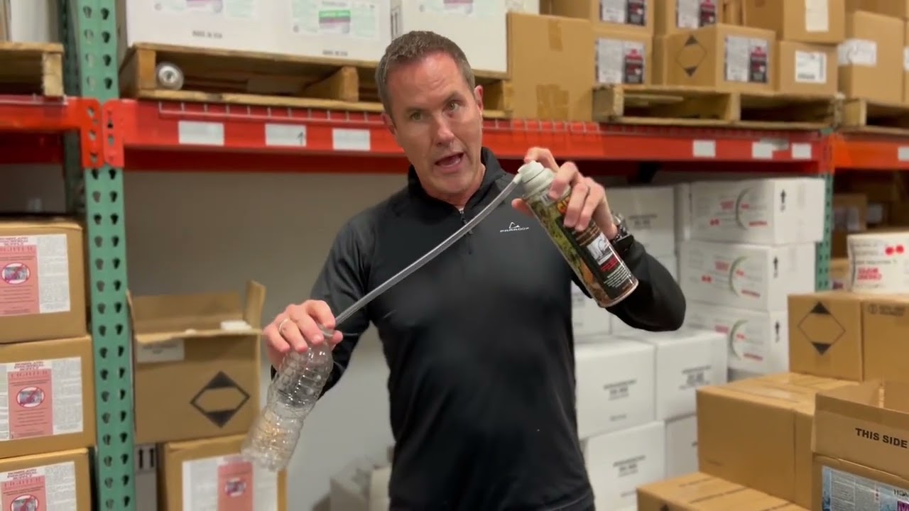 Sizzle Product Demo