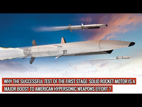 Video: Why Are Hypersonic Weapons More Dangerous Than Conventional Nuclear Weapons - Alternative View