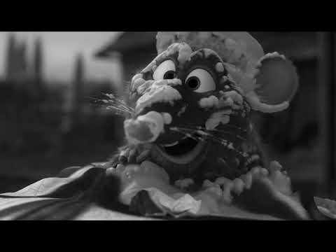 فيلم الفار الطباخ مدبلج مصري