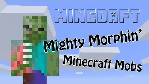 Mighty Morphin