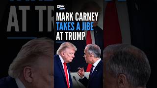 Mark Carney Asked About Trump’s Tariff Deadline—His Epic Response Says It All!