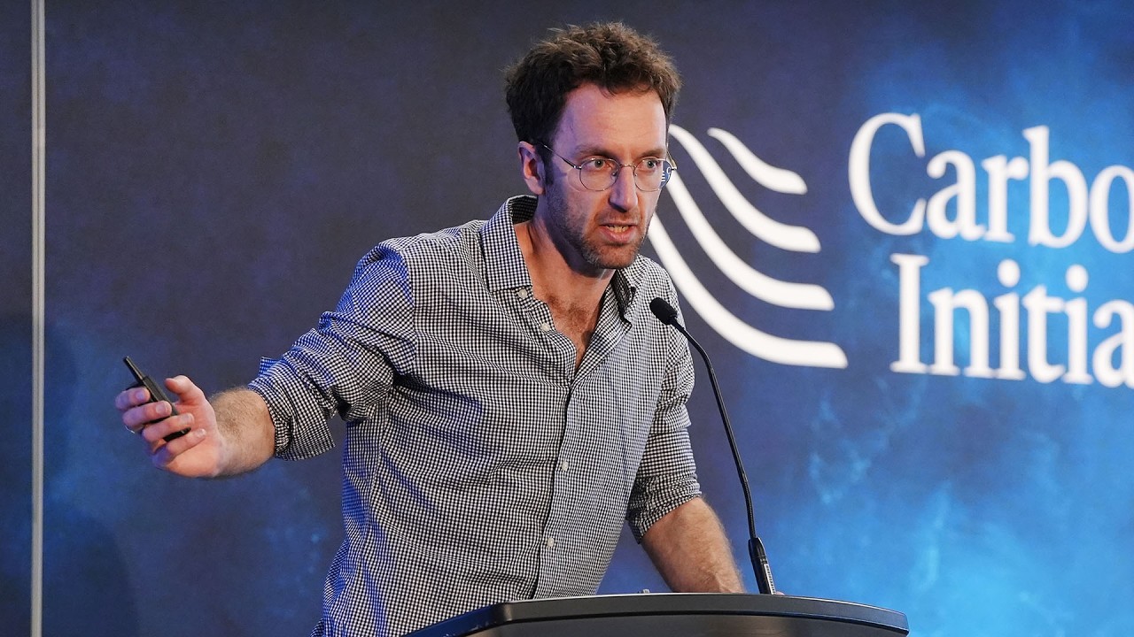 Planetary's Nova Scotia OAE Project | Dr. Will Burt