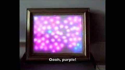 Physical Prototyping: Panopticon