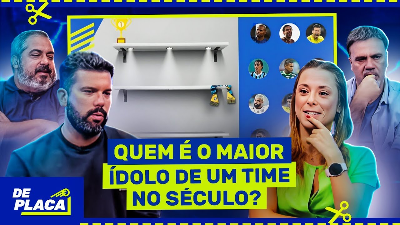 "ROGÉRIO CENI SÓ SE DISCUTE COM DOIS ÍDOLOS DO FUTEBOL: RENATO GAÚCHO E ZICO..."