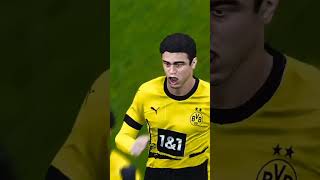 Jadon Sancho Goal vs Bochum 2024#Chheang 168