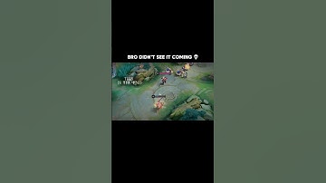 bro didn’t see it coming 💀 #MLBB #mobilelegends #MLBBCreator #MLBBNEXT2025 #Dyr #dyrroth