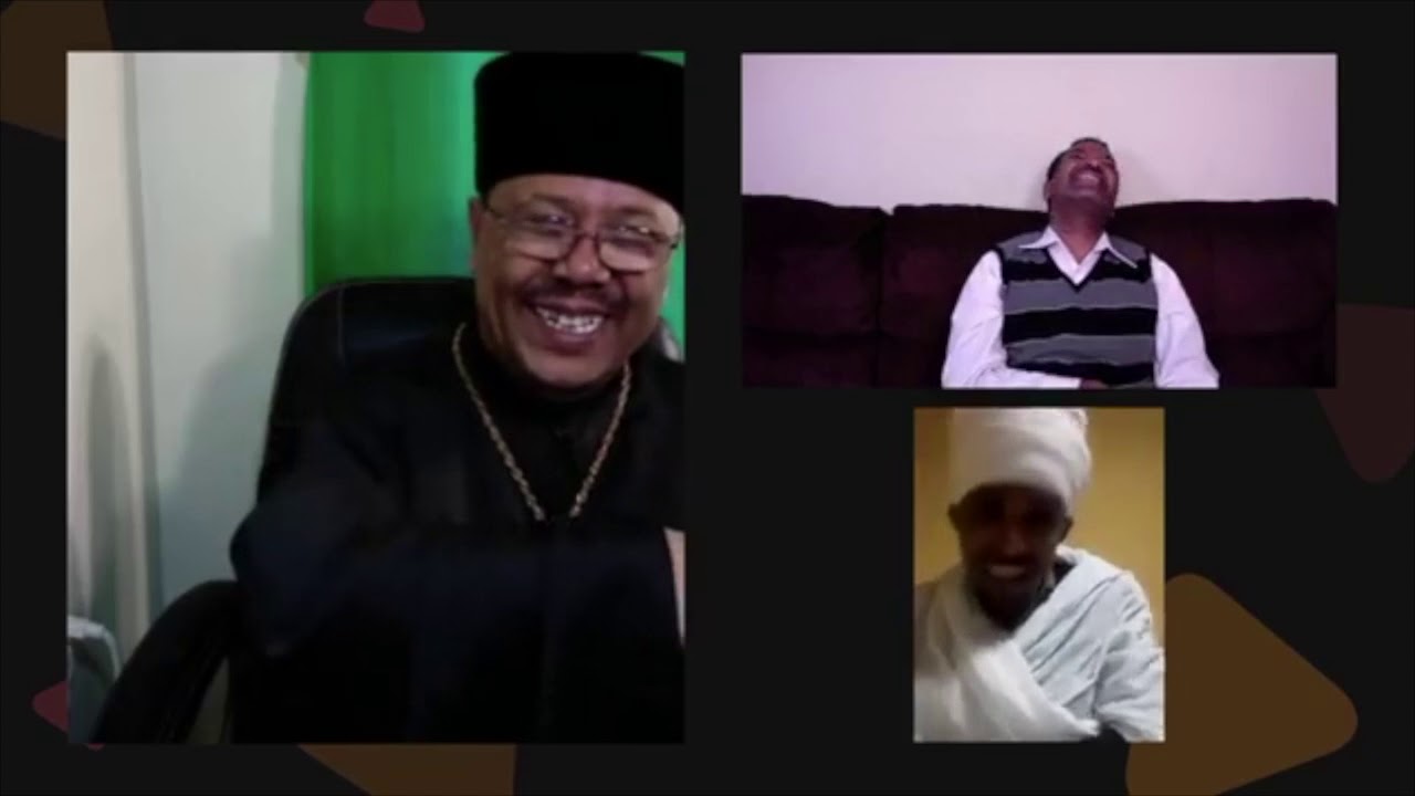 Part 2 መሪጌታ ሙሴ አምስት አጋንንት ተዋርሶ በምድራችን ላይ እንዴት ሲጠነቁል እንደነበረና