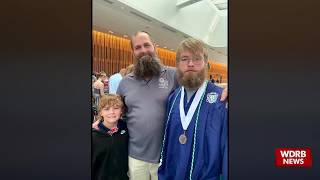 Funeral services set for 19-year-old who died in workplace accident at Louisville tire shop