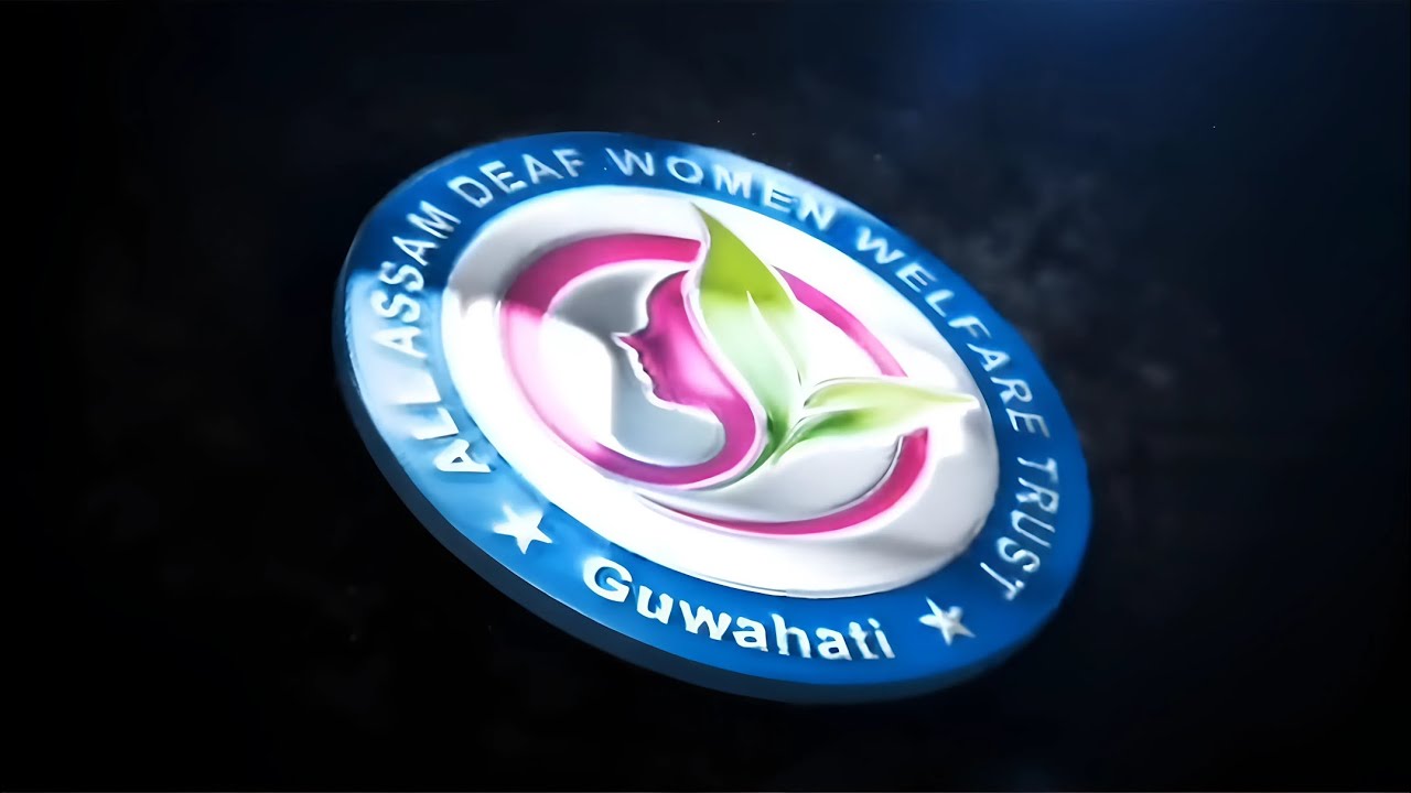 Aadwwt - Happy 5th Anniversary || Assamese Sign Languages Interpreters || Guwahati