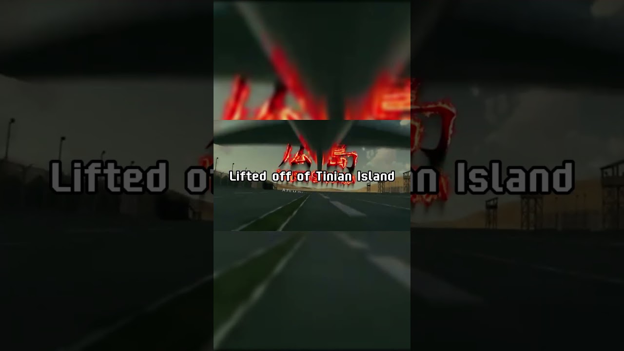 80 years ago today, history forever changed... 