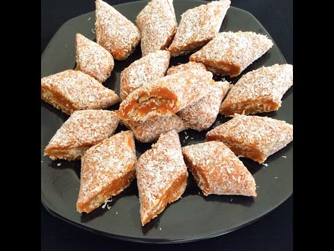 Havuçlu Cezerye Az Malzemeyle En Kolay Tarif
