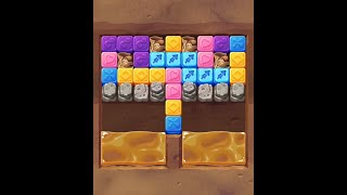 COOKİE CATS BLAST level 1185