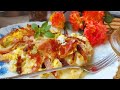 Brzinsko jelo: Pasta sa šunkom i sirom