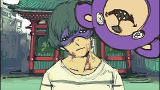 Demon Dance Tokyo  by Eve (English Sub)