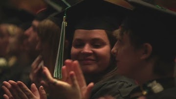 2023 Commencement Speech with Ben Jealous