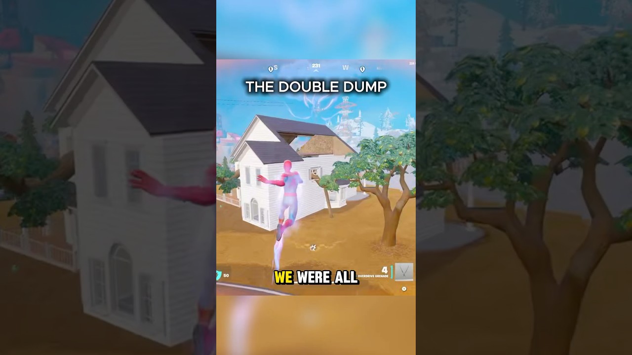 The End Of Double Pumping 😭
