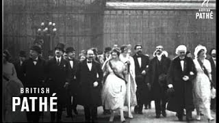 Paris Carnival  AKA Paris Gay Again (1920)