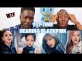 AMERICANS REACT TO BLACKPINK KILL THIS LOVE REACTION (1ST TIME)