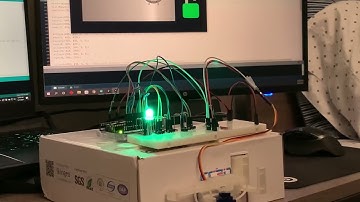 ENME 351 - Lab 9: Final Project