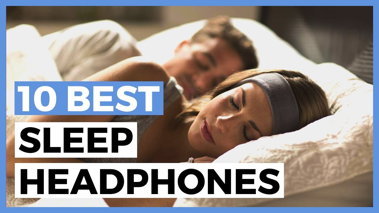 Ultimate Sleep Headphones Review | MUSICOZY Bluetooth 5.2 Headband | Best Sports Wireless Earphones!