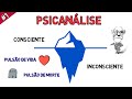 Psicanlise  a diferena entre consciente e inconsciente em apenas 5 minutos