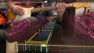 Love Will Tear Us Apart - Joy Division (Lead) Rocksmith+