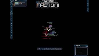 DARKORBIT EG6 lvl 24