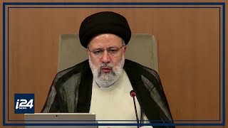 'Le boucher de Téhéran' : qui était le président iranien Ebrahim Raïssi ?