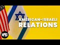 US-Israel Relations Quiz