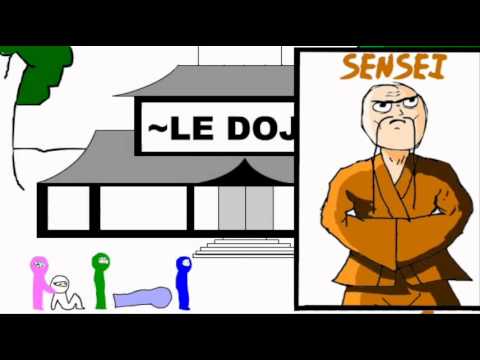 Le Ninja Fighter 9 - Rulqui