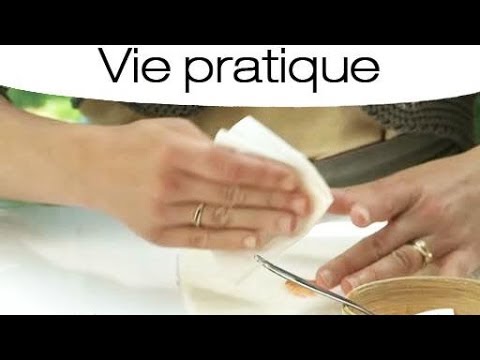 Vidéo: Comment utiliser la peinture émaillée : 11 étapes (avec photos)