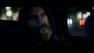 You Were Never Really Here Opening Scene Hd