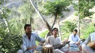 Nice rabab Pashto