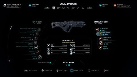 Part 4 - Nexus Reunion - Mass Effect Andromeda