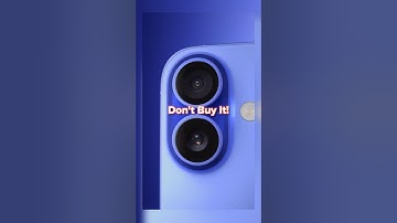 DO NOT buy the iPhone 16🤯#iphone16