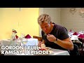 Gordon Ramsay LOVES The Carrot Cake | Kitchen  Nightmares FULL EPISODE