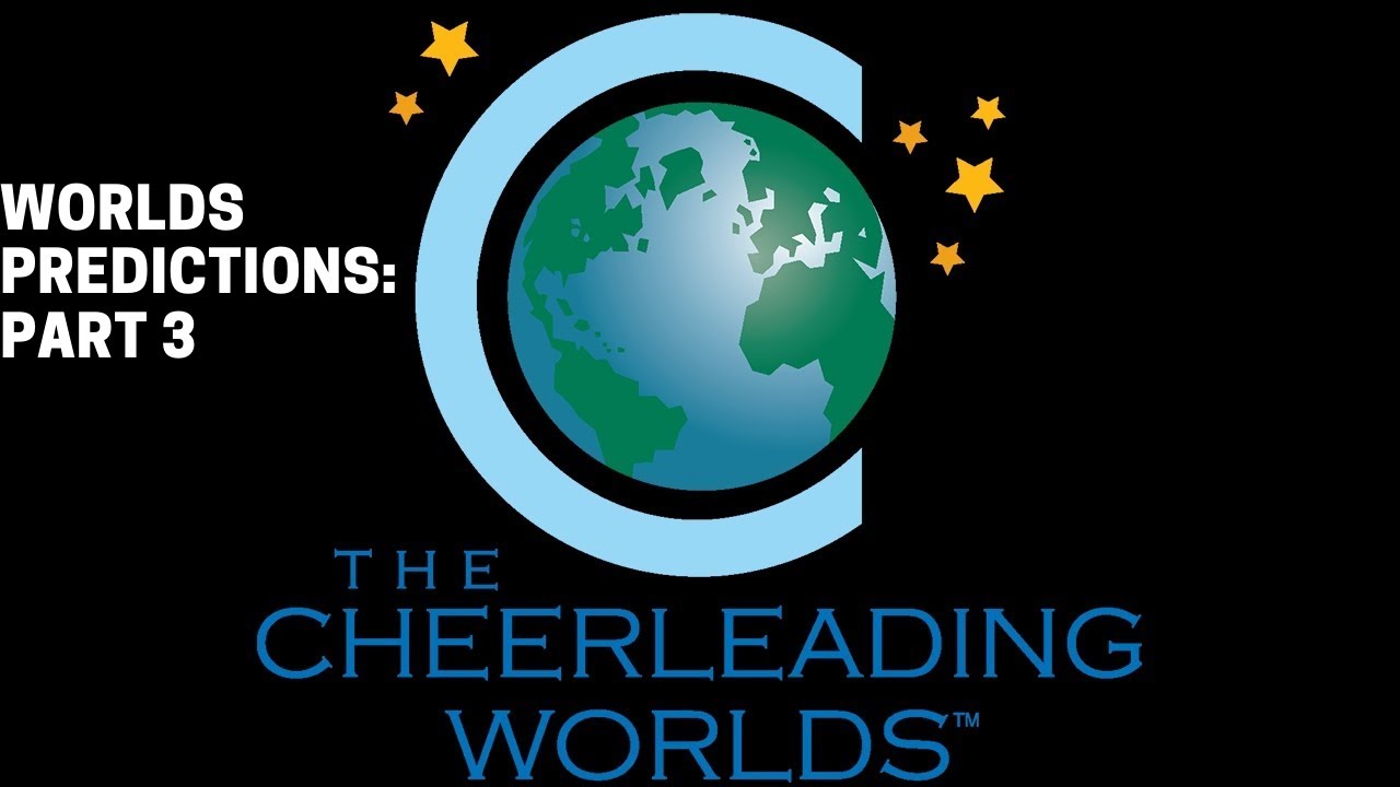 2021 Cheerleading Worlds Predictions | Senior Divisions