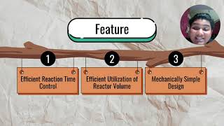 PLUG FLOW REACTOR (PFR) I CMT 674 I Group Assignment
