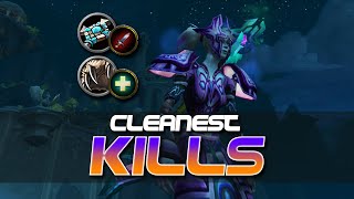 Have You Seen CLEANER Kills!? Shadow Priest PvP Arenas
