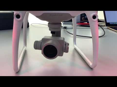 Phantom 4 Pro