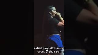 Natalie Nunn Trolls Tf Out Of Diamond The Body