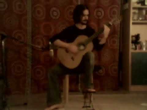 Edino Krieger - Ritmata