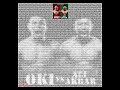 Oki Daeng Mabone vs Ali Akbar - Standup indo combat