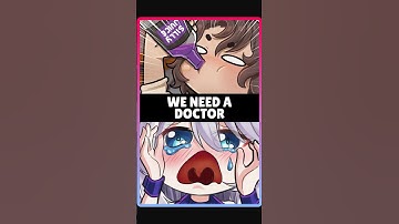 We need a doctor in LOCKDOWN Protocol