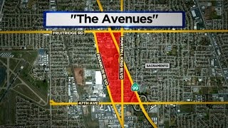 Code Enforcement, Sheriff’s Department Team Up To Clean Up Sacramento County Trouble Spots