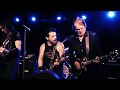 Capture de la vidéo Black Star Riders Live & Dangerous Scott Gorham's Bad Reputation  Montreal Canada 2018