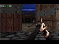 Shadow Warrior alpha (1995-01-15) cleaned weapons sprites