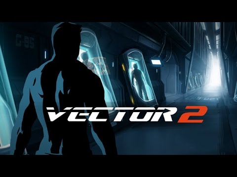 Vector 2 Oynadık!