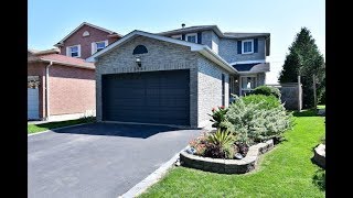 1885 Larksmere Crt Pickering Open House Video Tour 1885 Larksmere Crt Pickering Open House Video Tour